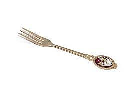 The Golden Fork