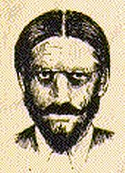 John Pizer is arrested.