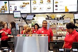 Work At Chick-Fil-A