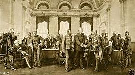 Timeline: El mundo (1822 - 1929)