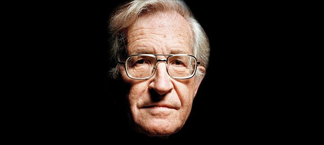 Noam Chomsky