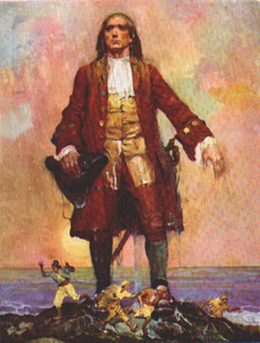 Els viatges de Gulliver