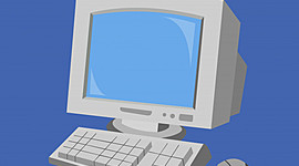 Timeline: ORIGEN Y GENERACIÓN DE LAS COMPUTADORAS