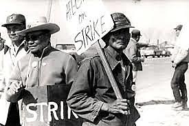 Coachella Valley Strike