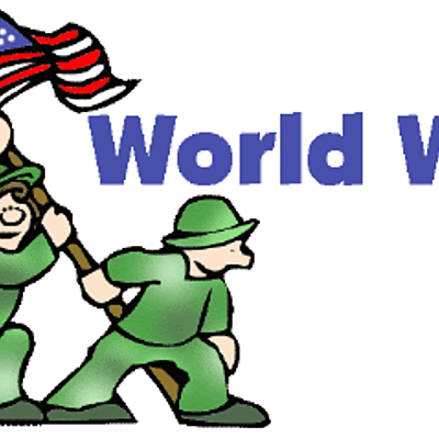 Timeline: WWII Timeline Project