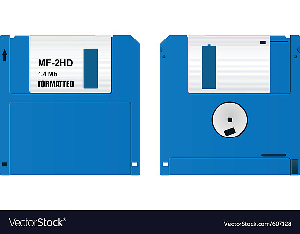 Diskette