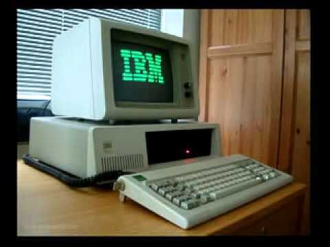 COMPUTADORA COMERCIAL