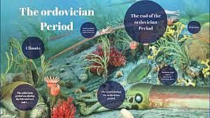Ordovician