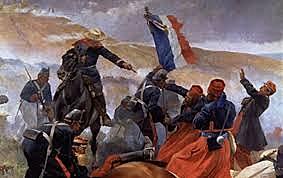 La guerra entre Estados Unidos y España