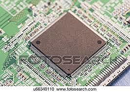 circuitos integrados