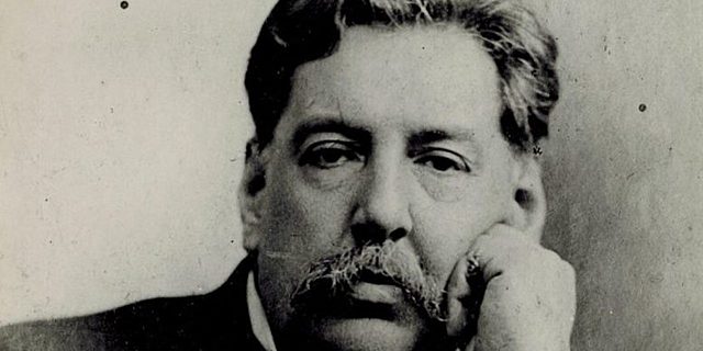 José Vartcle es presidente del Uruguay