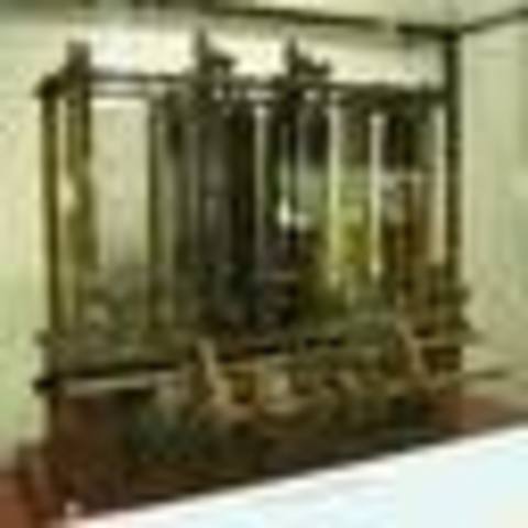 Difference Engine
