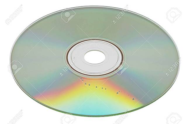 CD-ROM