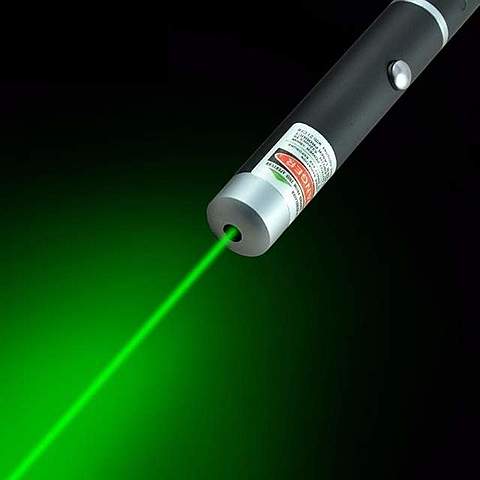 El laser