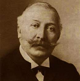 La presidencia de Rafael Reyes