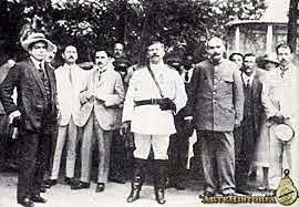 Dictadura de Juan Vicente Gómez