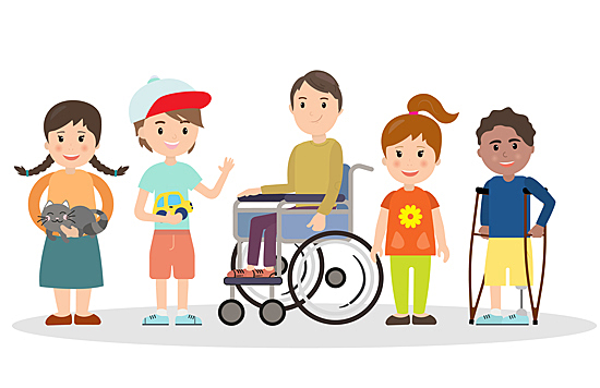 Education For All Handicapped Children Act