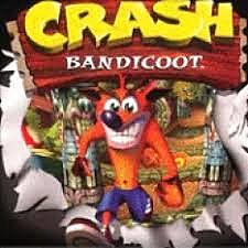 Crash Bandicoo
