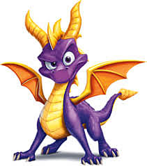 Spyro