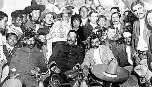 Revolución Mexicana