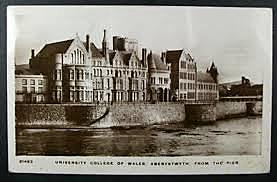 A nemzetközi politikai viszonyok I. születése