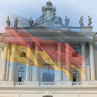 Timeline: Universidad Alemana