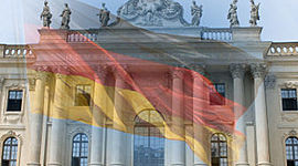 Timeline: Universidad Alemana