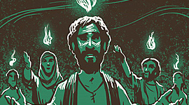 Timeline: Kristendommen 1500-2000