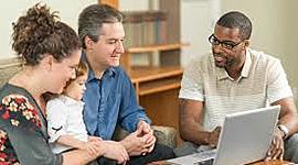 Timeline: Social Work