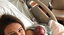 Timeline: Cronograma de mi vida