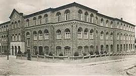 Timeline: La Universidad en la Historia de Colombia