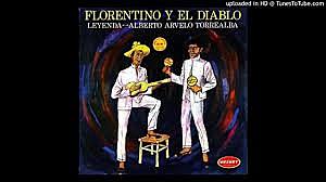 Florentino y el diablo, Alberto Arvelo