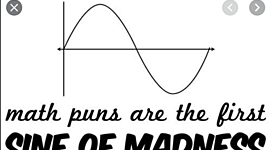 Timeline: Trigonometry Project
