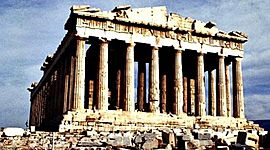 Timeline: L'antiga Grècia