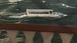 Branson duck boat accident