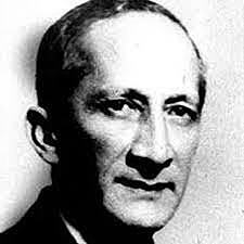 El limonero del señor, Andrés Eloy Blanco