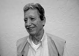 Paisano, Ramón Palomares