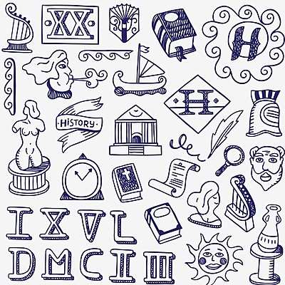 Timeline: Línia del temps