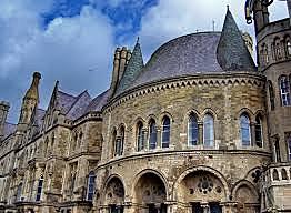 Tudományterület intézményesülése