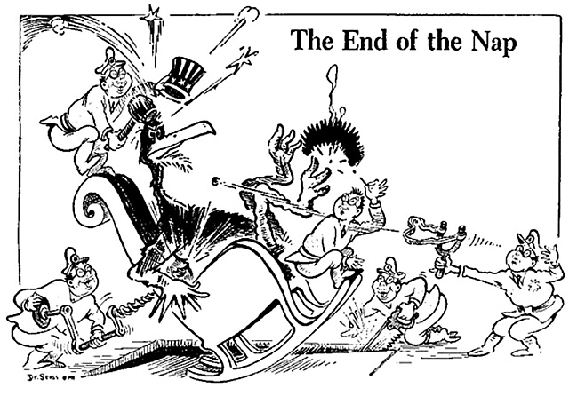 The Stimson Doctrine