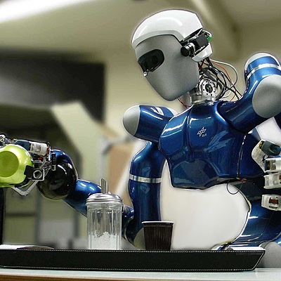 Timeline: Frise historique sur la robotique