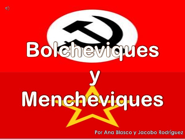 División de la Ideología Marxista