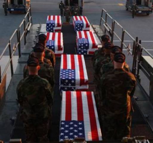 Fin de la guerra de Vietnam