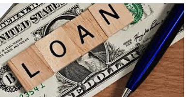 U.S Loans to allied powers