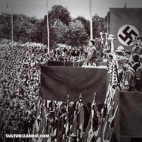 Los nazis ganan las elecciones