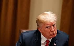 trump gets impeached