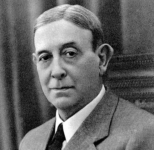 Antonio Egaz Monis  ( 1874- 1955)