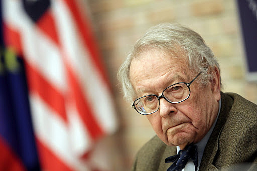 Kenneth Waltz: Theory of International Politics