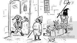 Timeline: Nemzetközi Politikai Viszonyok Története