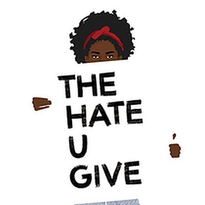 Timeline: The Hate U Give Settings